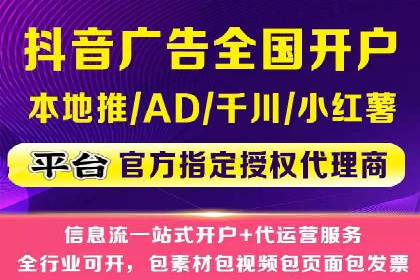 信息流广告投放公司案例对比分析